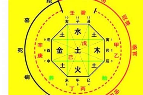 八字五行算命|生辰八字算命、五行喜用神查詢（免費測算）